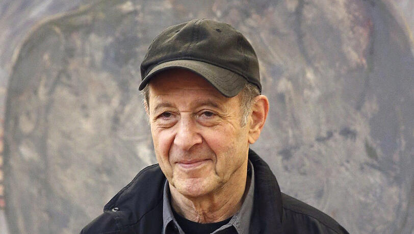 Feierte kürzlich seinen 80.: Komponist Steve Reich. Feierte kürzlich seinen 80.: Komponist Steve Reich.