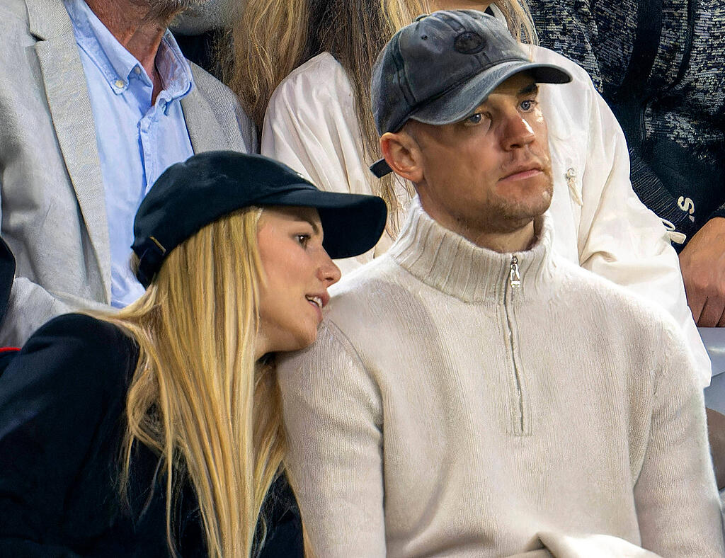 Geburtstags-Fail für Manuel Neuer: Ehefrau Anika gab ihr “Bestes