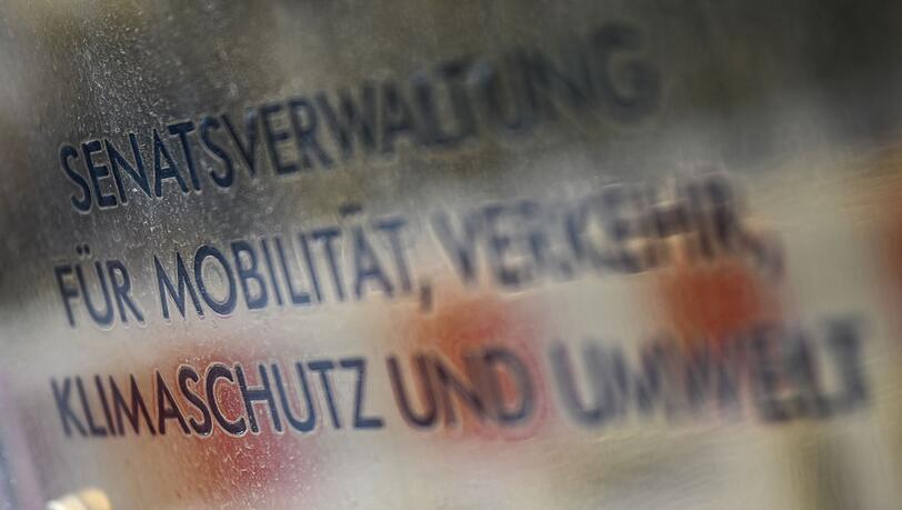 Die betroffenen Landesverwaltungen waren vorübergehend aus Sicherheitsgründen vom Landesnetz abgetrennt worden. (Archivbild) Die betroffenen Landesverwaltungen waren vorübergehend aus Sicherheitsgründen vom Landesnetz abgetrennt worden. (Archivbild)