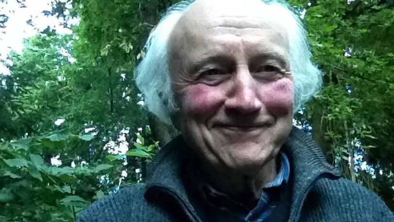 Der 75-jährige ehemalige Rechtspfleger Alfred Mayer aus Berg am Laim stellt sich auch zur Wahl. Der 75-jährige ehemalige Rechtspfleger Alfred Mayer aus Berg am Laim stellt sich auch zur Wahl.