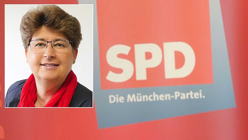Micky Wenngatz ist neue Vize-Parteichefin der Münchner SPD. Micky Wenngatz ist neue Vize-Parteichefin der Münchner SPD.