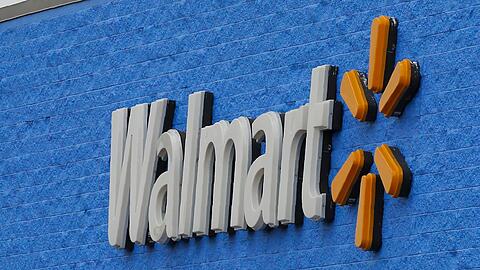 Die Kosten für Walmart steigen "jede Woche", sagt der Firmenchef. (Archivbild)
