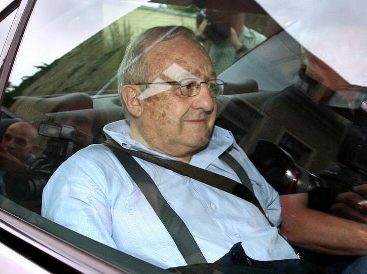 Karlheinz Schreiber