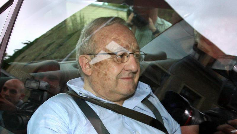 Karlheinz Schreiber