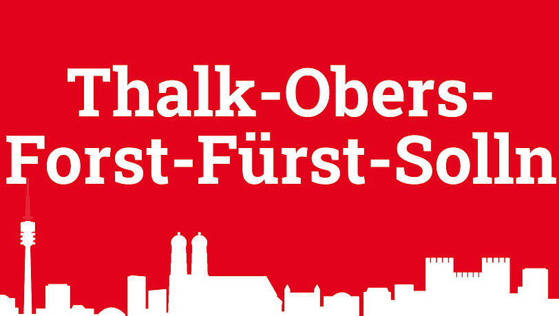 Der Stadtbezirk Thalkirchen-Obersendling-Forstenried-F&uuml;rstenried-Solln (19).