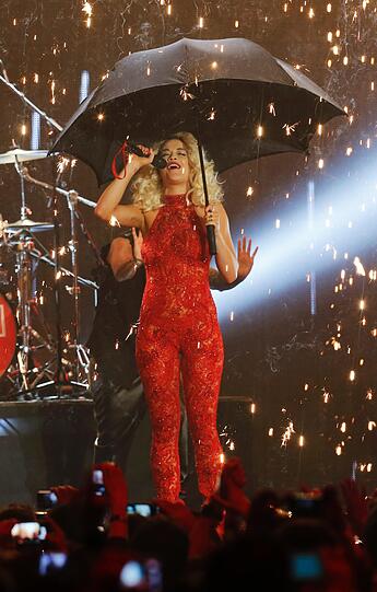 Die MTV Europe Music Awards 2012 - sehen Sie hier die besten Bilder der Mega-Show aus Frankfurt.