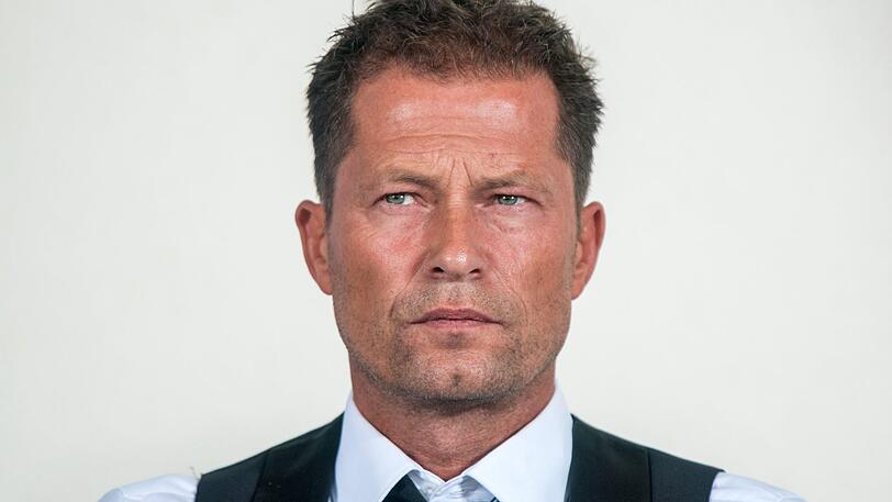 Übt aber auch Selbstkritik: Til Schweiger