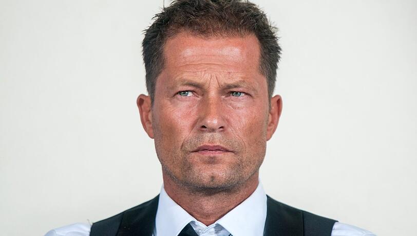 Übt aber auch Selbstkritik: Til Schweiger Übt aber auch Selbstkritik: Til Schweiger