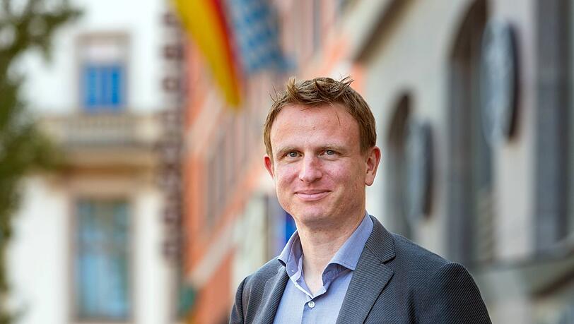 Hans Theiss (CSU).