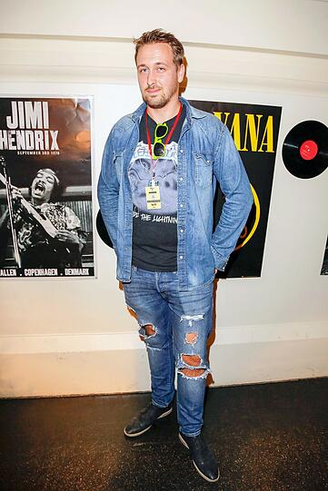 Ludwig Lehner (Ryan-Gosling-Double)