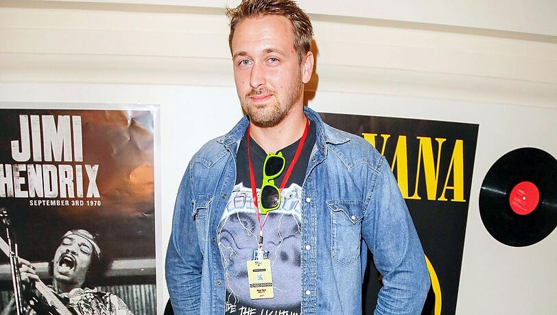 Ludwig Lehner (Ryan-Gosling-Double) Ludwig Lehner (Ryan-Gosling-Double)