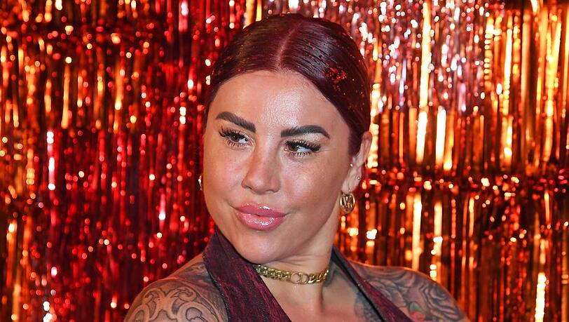 Kate Merlan befindet sich derzeit in New York City.