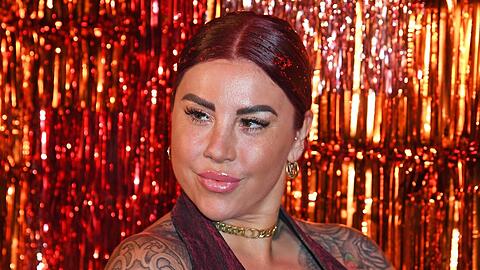 Kate Merlan befindet sich derzeit in New York City.