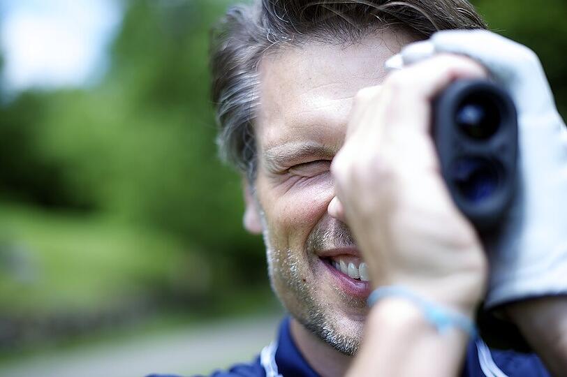 MUNICH GOLF MASTERS 2014: Die Bilder vom Auftakt-Turnier im GC Schloss Egmating am 31. Mai 2014.
