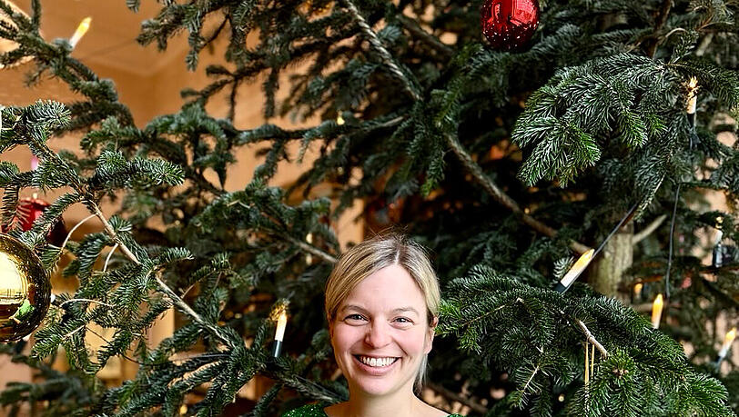 Die Gr&uuml;nen-Fraktionschefin Katharina Schulze will sich weiter f&uuml;r bezahlbares Wohnen stark machen.
