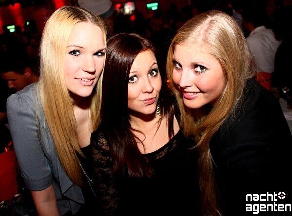 "miSery pres. die offizielle DRAKE Album Release Party" im Crown's Club (Do 17.11.2011). Noch mehr Fotos von dieser Party gibt?s unter: www.nachtagenten.de.