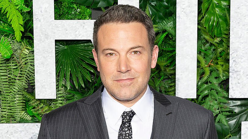 Ben Affleck will sich neu verlieben.