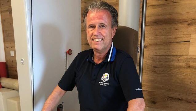"Reiß dich zusammen!", das sagt sich Thomas Schreiner immer wieder. Seit zehn Wochen ist er in der Reha in Bad Kissingen und arbeitet an sich. Nächste Woche wird er endlich entlassen. "Reiß dich zusammen!", das sagt sich Thomas Schreiner immer wieder. Seit zehn Wochen ist er in der Reha in Bad Kissingen und arbeitet an sich. Nächste Woche wird er endlich entlassen.