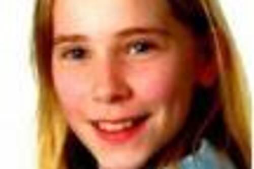 Ist wohlbehalten wieder daheim: die 12-jährige Ulla Wagner.