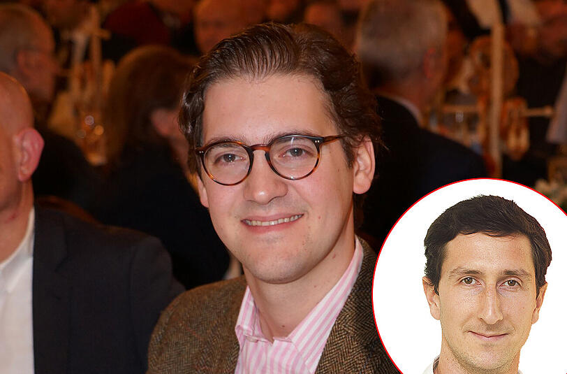Florian Zick über die Bundestagskandidatur von Stephan Pilsinger.