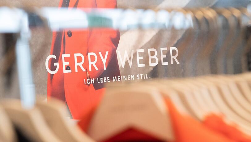 Gerry Weber musste in den vergangenen Jahren bereits mehrfach saniert werden.