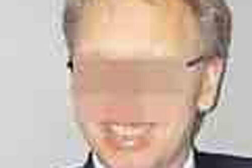 Das Opfer Wolfgang O.