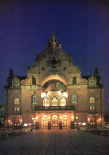 Buh-Rufe aus dem Nürnberger Opernhaus? Manchmal sind sie berechtigt.