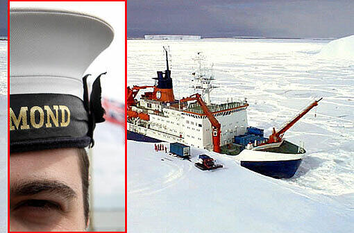 MATROSE: Sie tragen gerne Uniformen, verbringen den Sommer gern an der frischen Luft und genießen kühlen Wind um die Nase? Vielleicht sollten Sie auf einem Schiff anheuern. Je nachdem, wohin die Fahrt geht, könnte das Sonnenbaden beim Landgang aber ausfallen...