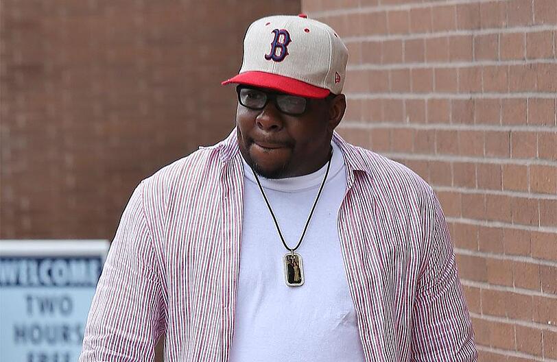 Bobby Brown