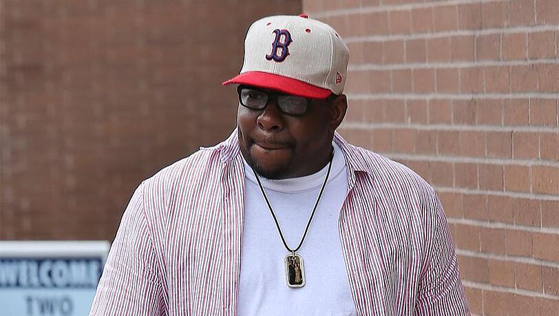 Bobby Brown Bobby Brown