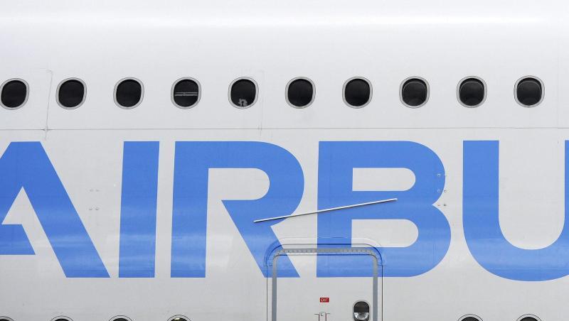 Weltweit will Airbus wegen der Coronakrise 15.000 Stellen streichen.