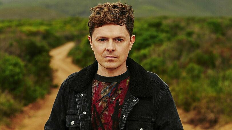 Michael Patrick Kelly ist zum zweiten Mal der Gastgeber bei "Sing meinen Song".