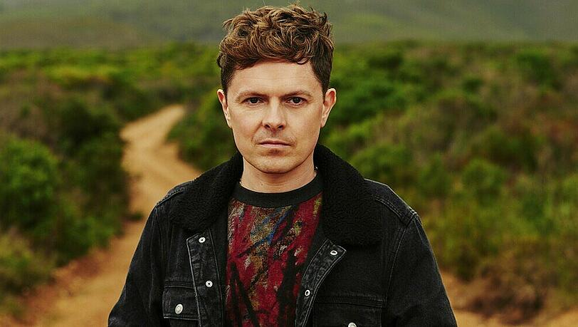 Michael Patrick Kelly ist zum zweiten Mal der Gastgeber bei "Sing meinen Song". Michael Patrick Kelly ist zum zweiten Mal der Gastgeber bei "Sing meinen Song".