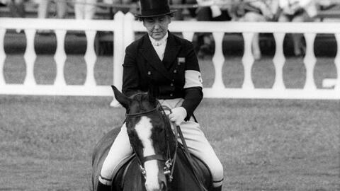 Lorna Johnstone