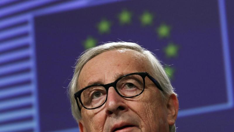 Ex-Präsident Jean-Claude Juncker fordert die Einführung von Corona-Bonds. Ex-Präsident Jean-Claude Juncker fordert die Einführung von Corona-Bonds.