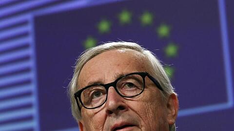 Ex-Präsident Jean-Claude Juncker fordert die Einführung von Corona-Bonds.
