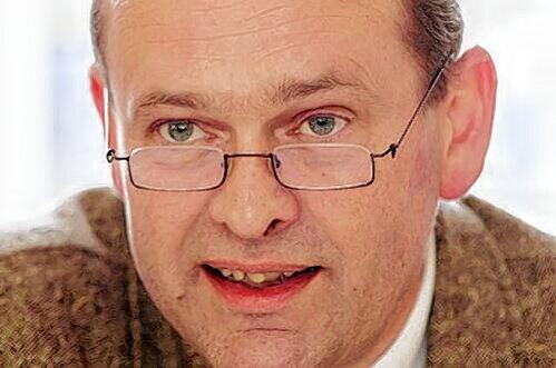 Sozialamts-Chef Dieter Maly strengt eine Studie an.