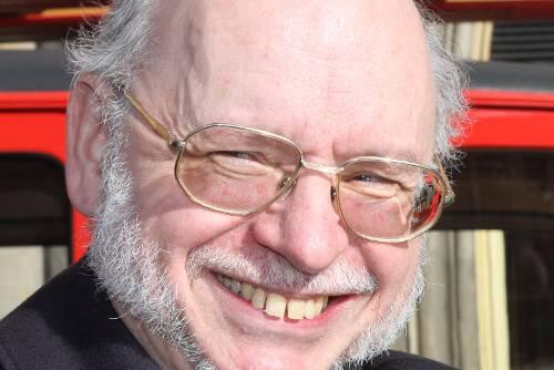 Hofft auf ein schuldenfreies Jahr 2012: Stadtkämmerer Ernst Wolowicz.