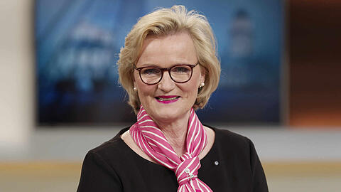 Dehoga-Präsidentin Angela Inselkammer hofft, dass die Gastro-Betriebe bald wieder schrittweise öffnen dürfen.