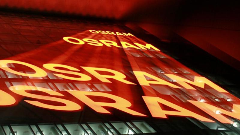 Frist für Osram-Übernahme läuft ab. Foto: Rene Ruprecht/dpa/Archvbild Frist für Osram-Übernahme läuft ab. Foto: Rene Ruprecht/dpa/Archvbild