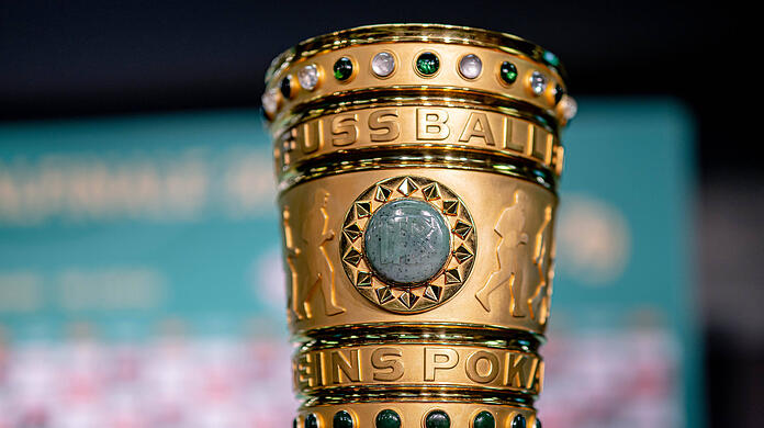 Pokalsieg oder nix - das ist das unmissverständliche bayerische Motto in dieser Saison. (Symbolbild)