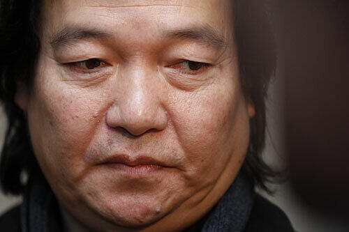 Freigesprochen: Jin Wang