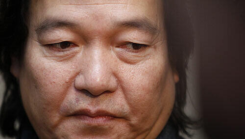 Freigesprochen: Jin Wang Freigesprochen: Jin Wang
