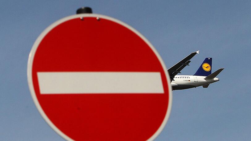 Offiziell dauert der Piloten-Streik von Mittwoch 0 Uhr bis Freitag 23.59 Uhr. Offiziell dauert der Piloten-Streik von Mittwoch 0 Uhr bis Freitag 23.59 Uhr.
