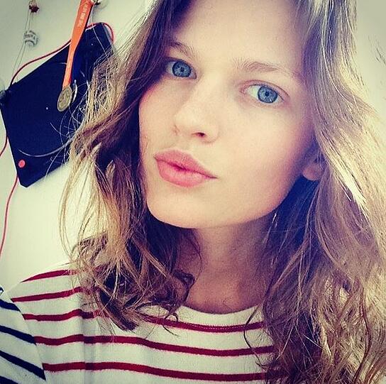 Bette Franke