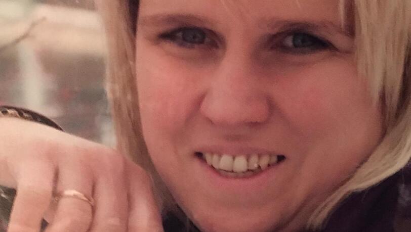 Barbara H. starb mit 39.