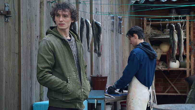 Trägt Serienmörder-Sohn Milan Greuner (Eloi Christ) tatsächlich das "Killer-Gen" in sich?