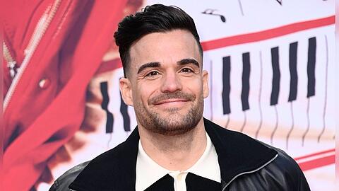 Stefano Zarrella ist heute ein bekannter Influencer - fr&uuml;her war er "der Bruder von".