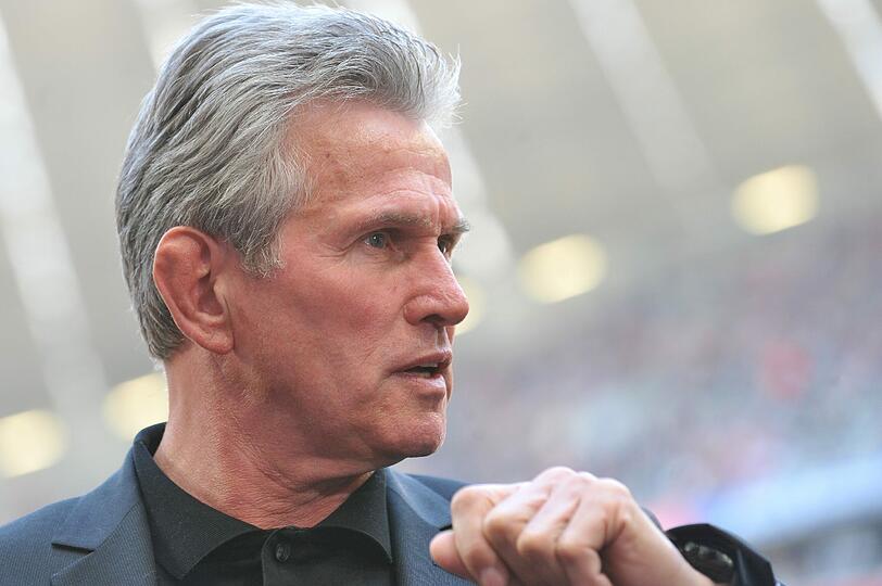 Jupp Heynckes: Der wohl wichtigste Neuzugang beim FC Bayern