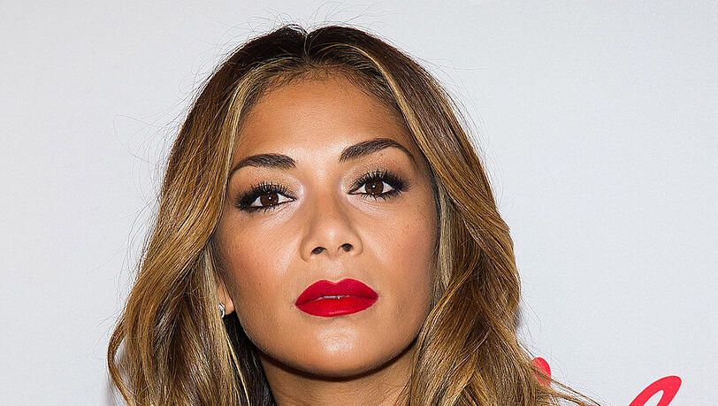 Nicole Scherzinger hat derzeit eine Pechsträhne zu verkraften Nicole Scherzinger hat derzeit eine Pechsträhne zu verkraften